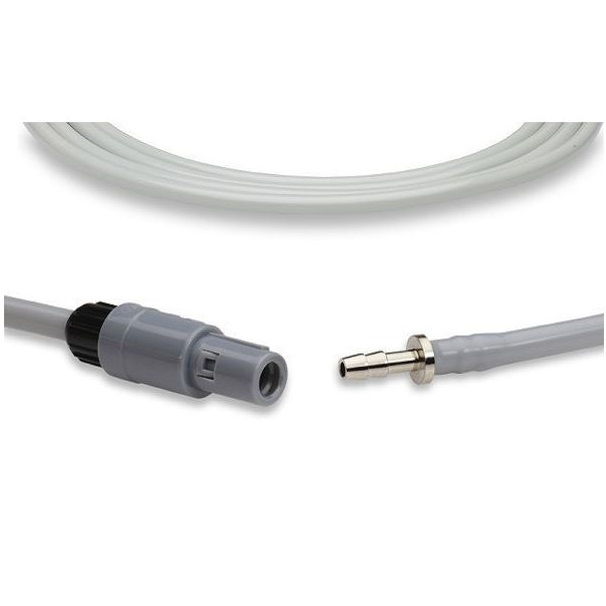 Rurki do mankietów NIBP do kardiomonitorów B/D Rurki do mankietów NIBP