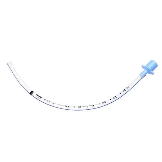 Rurki intubacyjne Dahlhausen Endotracheal Tubes