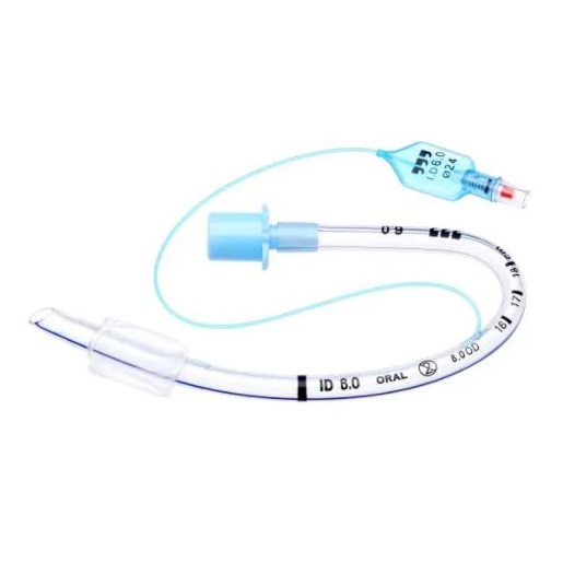 Rurki intubacyjne Dahlhausen Endotracheal Tubes