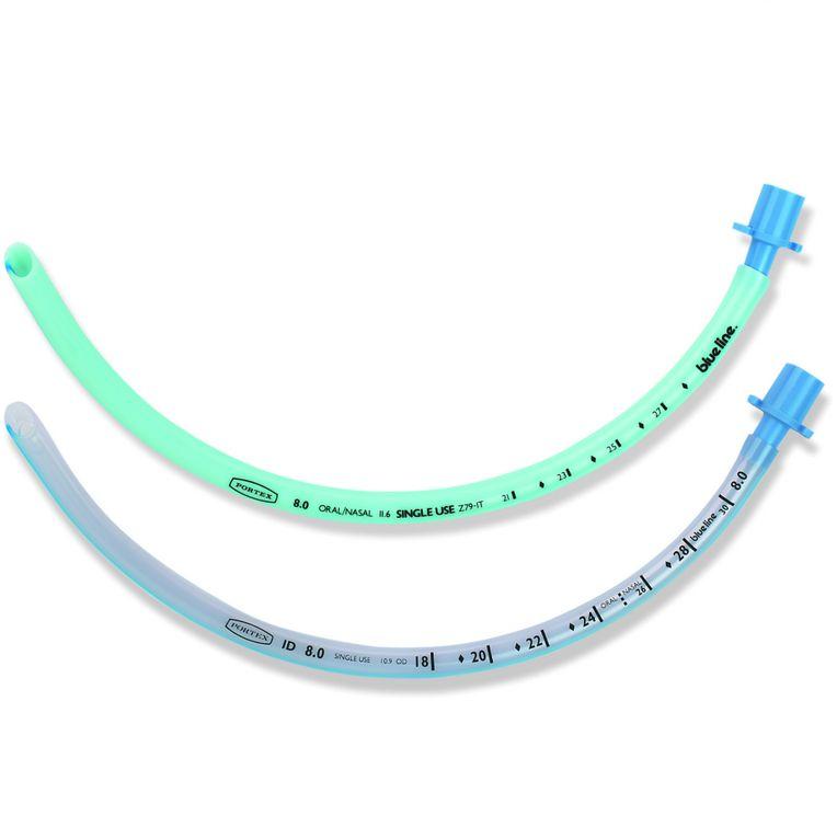 Rurki intubacyjne ICU Medical Rurki intubacyjne bez mankietu