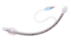 Rurki intubacyjne INTERSURGICAL InTube zbrojone