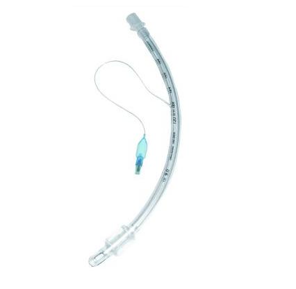 Rurki intubacyjne SPENCER C-F DG80550K