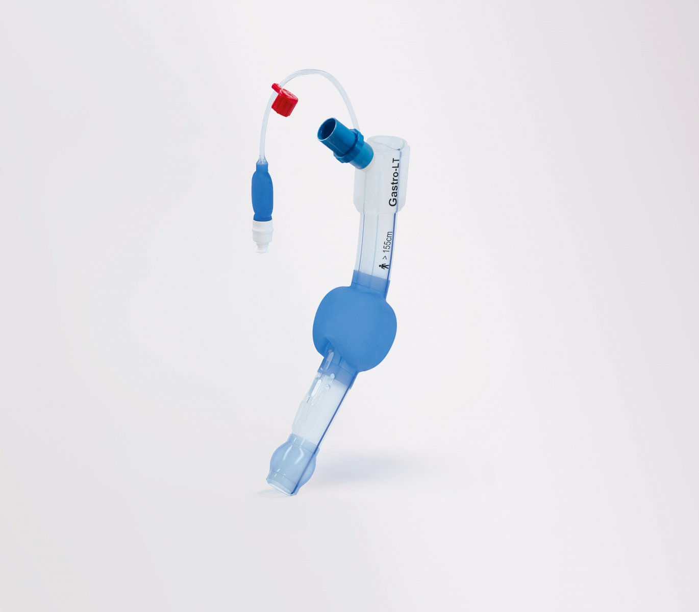 Rurki krtaniowe VBM Medizintechnik GL-T