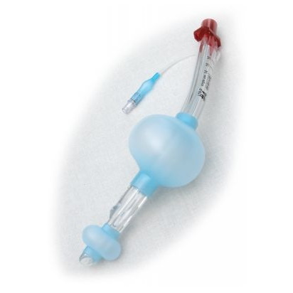 Rurki krtaniowe VBM Medizintechnik Rurki krtaniowe LT-D