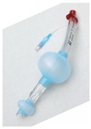 Rurki krtaniowe VBM Medizintechnik Rurki krtaniowe LTS-D