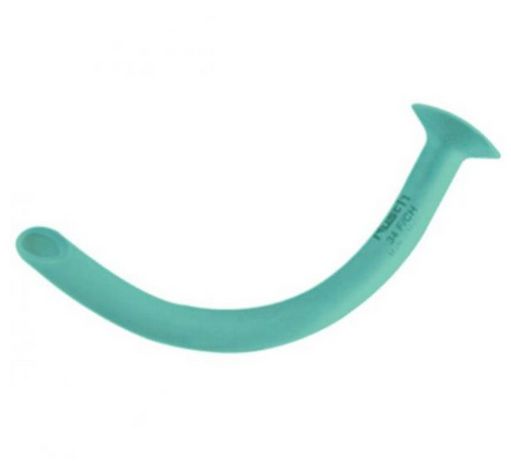 Rurki nosowo-gardłowe Rusch RURKA NOSOWA RUSCH