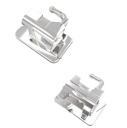 Rurki policzkowe ortodontyczne Trachem Rurki policzkowe