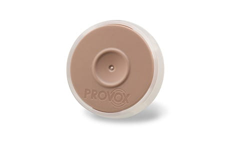 Rurki tracheostomijne jednorazowe Atos Provox LaryTub