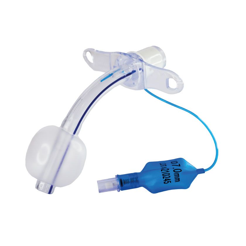 Rurki tracheostomijne jednorazowe B/D 223 30 00 2 / 225 40 00 2 / 222 30 00 2