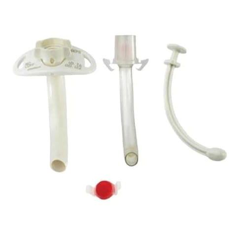 Rurki tracheostomijne jednorazowe Covidien 8 DCFN