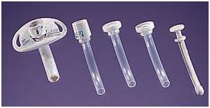 Rurki tracheostomijne jednorazowe Covidien LGT