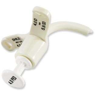 Rurki tracheostomijne jednorazowe Covidien PED