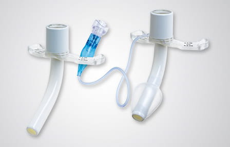 Rurki tracheostomijne jednorazowe Covidien PED