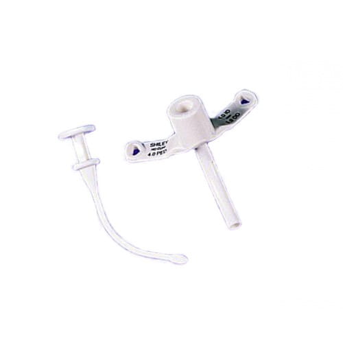 Rurki tracheostomijne jednorazowe Covidien PED