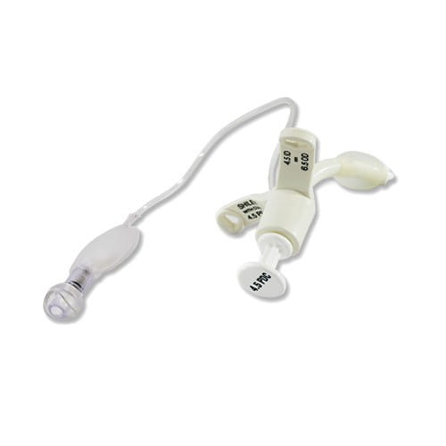 Rurki tracheostomijne jednorazowe Covidien PLCF