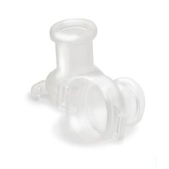 Rurki tracheostomijne jednorazowe Provox LaryButton