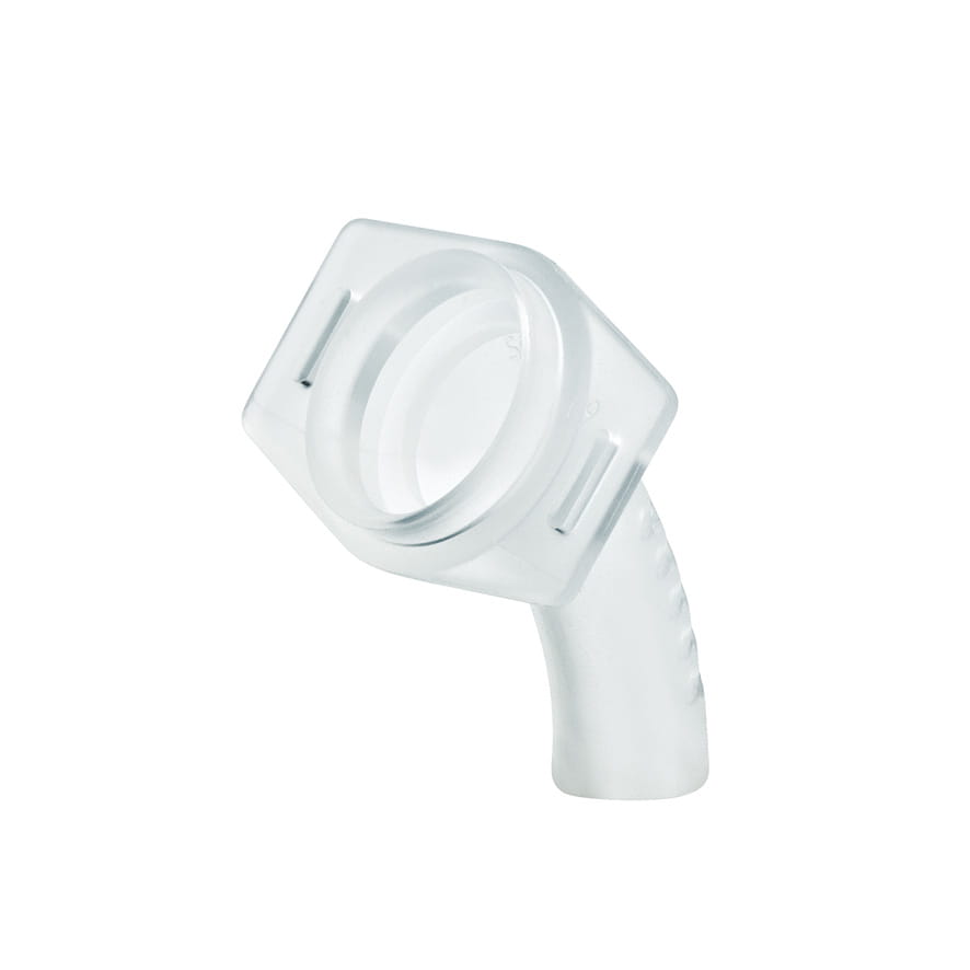 Rurki tracheostomijne jednorazowe Servona Soft Tube