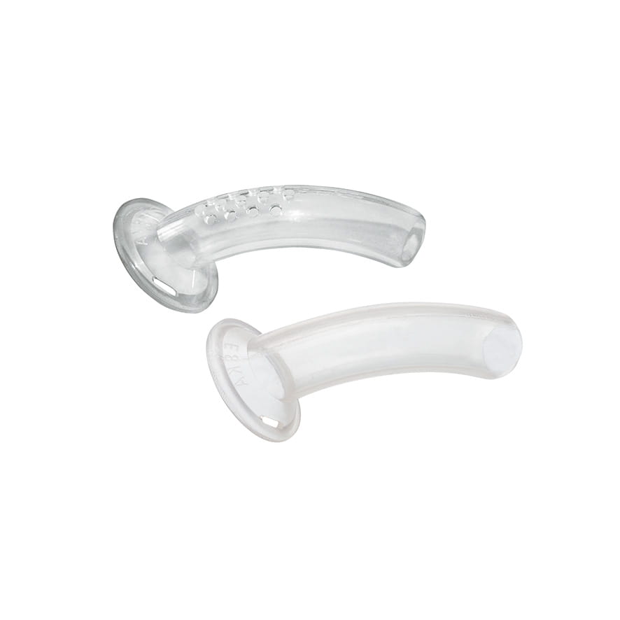 Rurki tracheostomijne jednorazowe Servona z/bez fenestracji