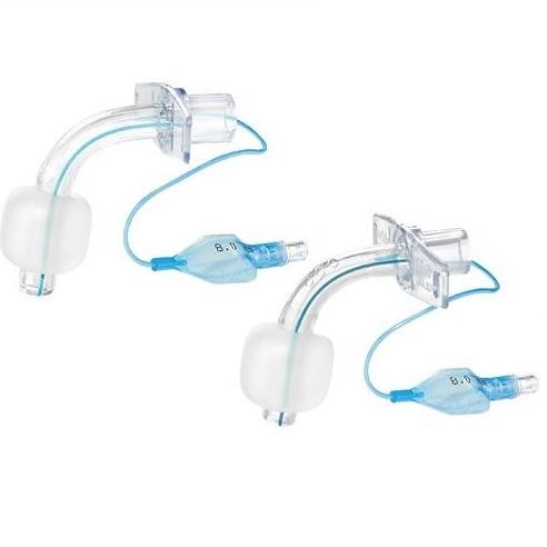 Rurki tracheostomijne jednorazowe SUMI z mankietem niskociśnieniowym