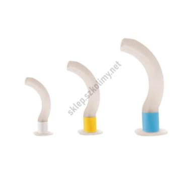 Rurki ustno-gardłowe B/D zestaw