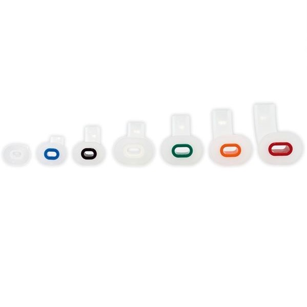 Rurki ustno-gardłowe Flexicare Medical Rurki ustno-gardłowe Guedela