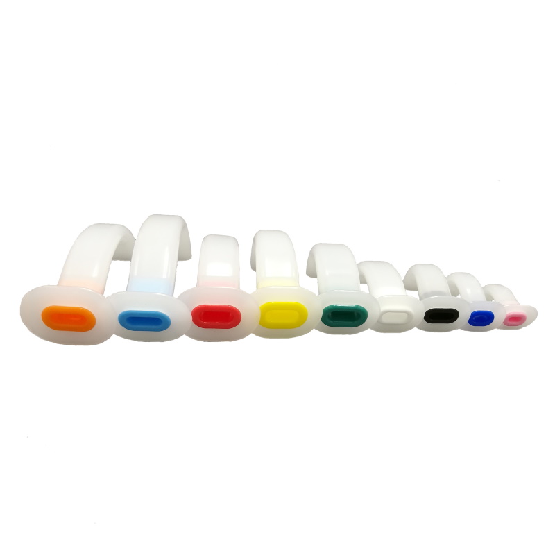 Rurki ustno-gardłowe Formed Tech Guedel PA0401