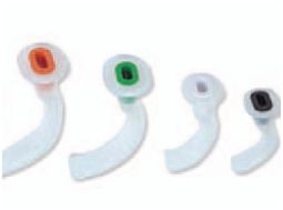 Rurki ustno-gardłowe Poly Medicure 2005