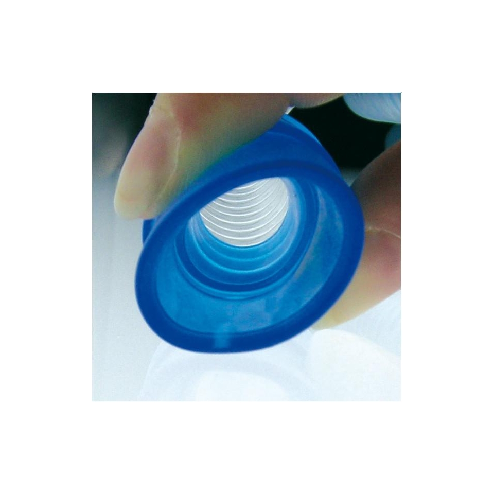 Rury do aparatów do terapii bezdechu sennego - CPAP Deas Układ rur do aparatu CPAP