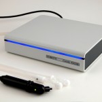 Rynomanometry Homoth Medizinelektronik Combi 4000