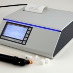 Rynomanometry Homoth Medizinelektronik RHINO 4000