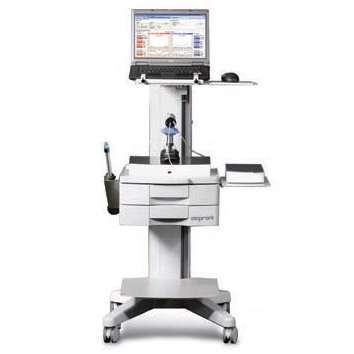 Rynomanometry Otopront Rhino-Sys
