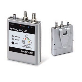 Rynomanometry Otopront Rhino-Sys