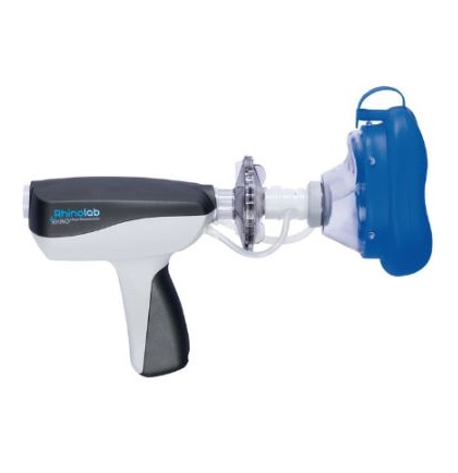 Rynomanometry Rhinolab 4RHINO