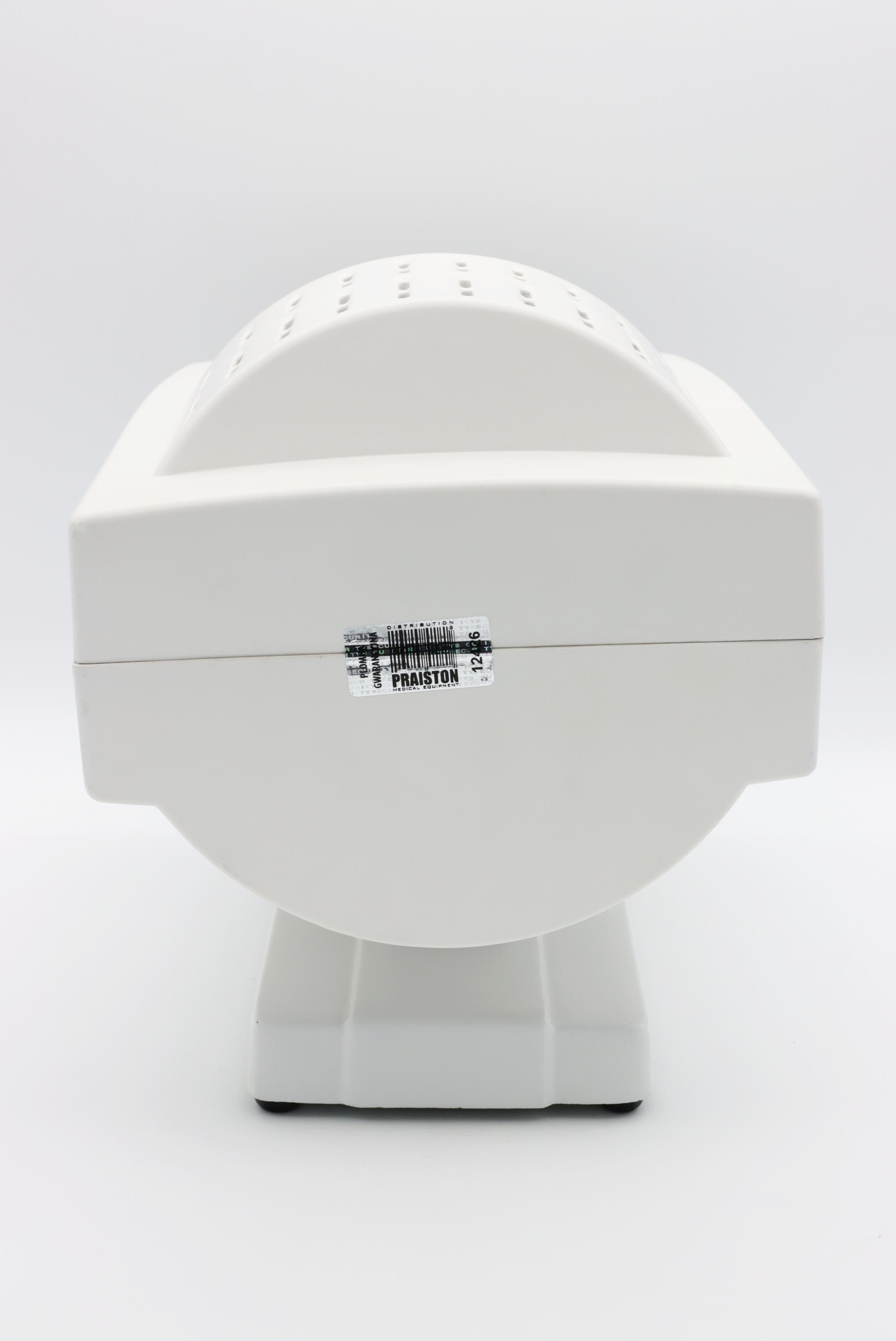 Rzutniki optotypów używane  CPM G. HUG Projektor optotypów - Praiston rekondycjonowane