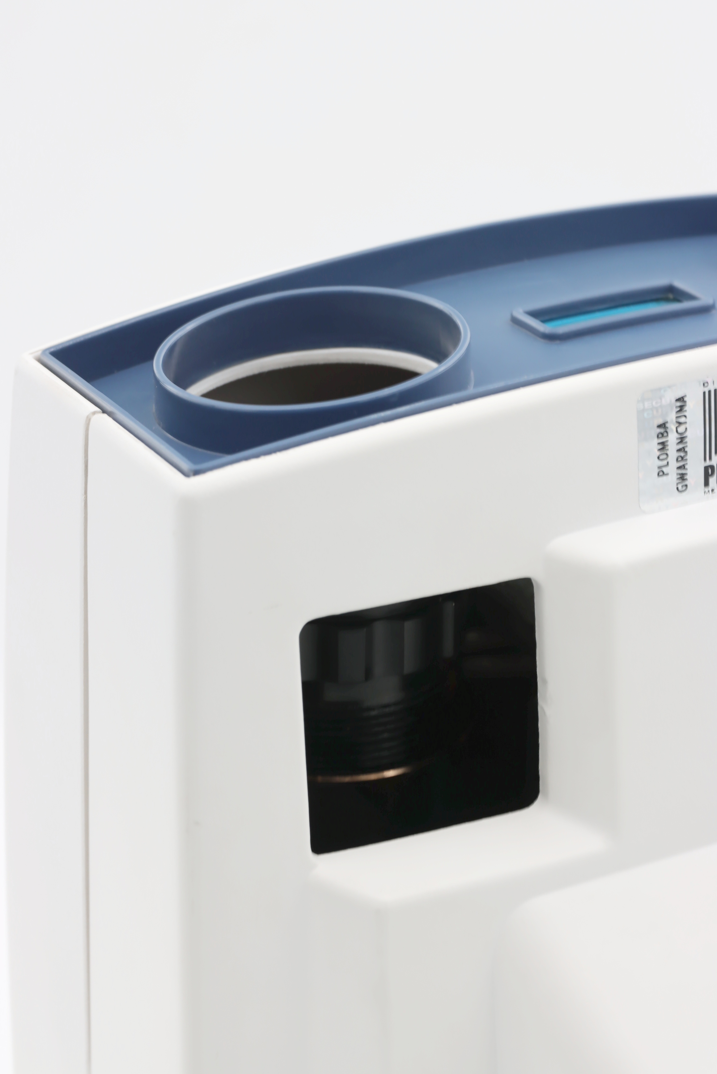 Rzutniki optotypów używane  CPM G. HUG Projektor optotypów - Praiston rekondycjonowane