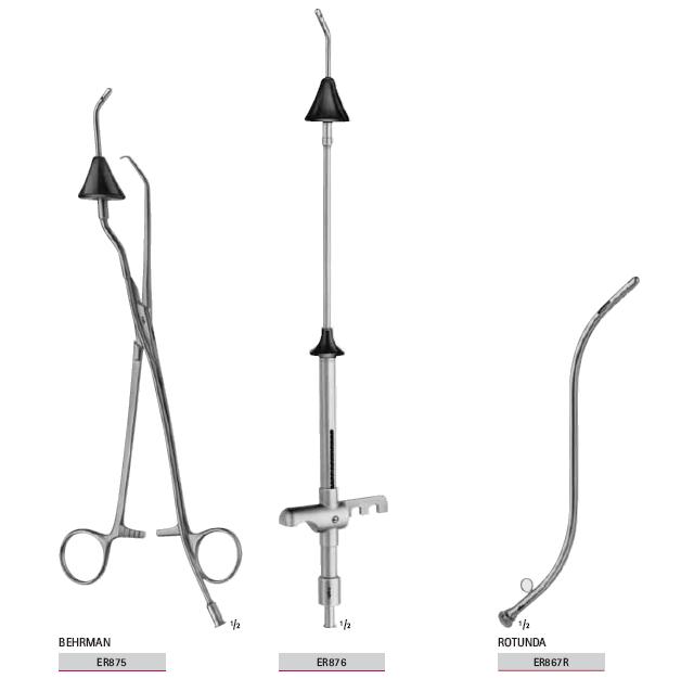 Salpingografy B.Braun Salpingograf