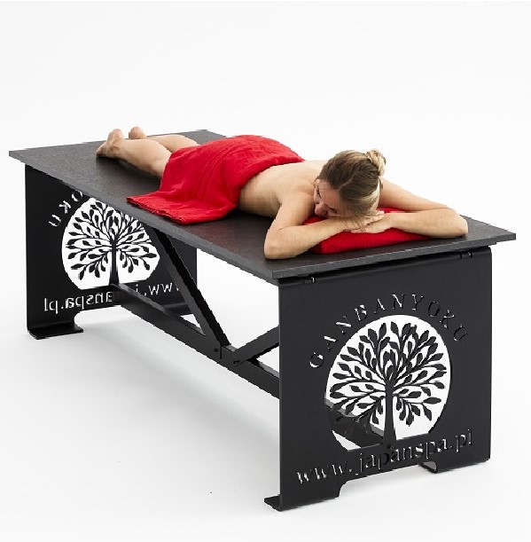 Sauny / Łaźnie parowe FloatLife® Sauna Ganbanyoku - 1 osobowa