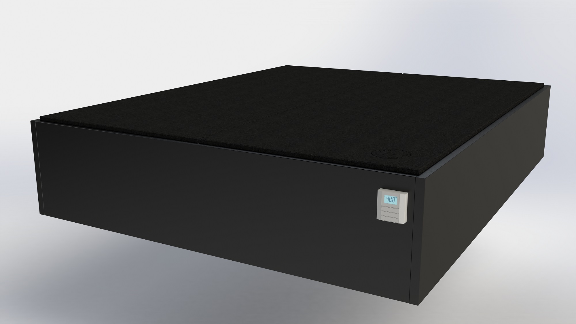 Sauny / Łaźnie parowe FloatLife Sauna Ganbanyoku - 2 osobowa