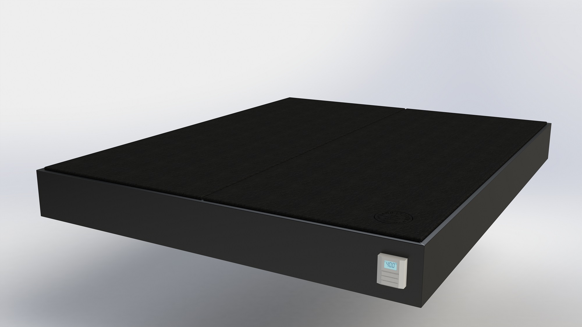 Sauny / Łaźnie parowe FloatLife Sauna Ganbanyoku - 2 osobowa