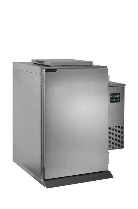 Schładzarki na odpady medyczne TEFCOLD WBC 240