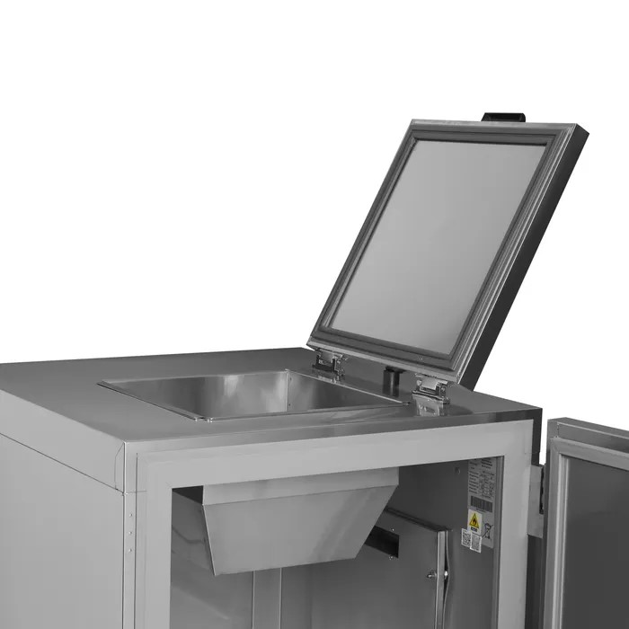 Schładzarki na odpady medyczne TEFCOLD WBC 240