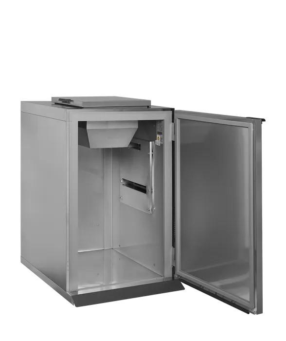 Schładzarki na odpady medyczne TEFCOLD WBC 240