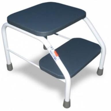 Schodki - stopnie do wchodzenia do wanny PDS CARE PPL006