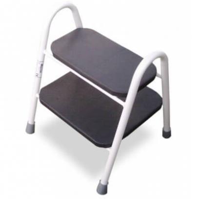 Schodki - stopnie do wchodzenia do wanny PDS CARE SCH2 - NEV