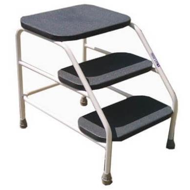 Schodki - stopnie do wchodzenia do wanny PDS CARE SCH3