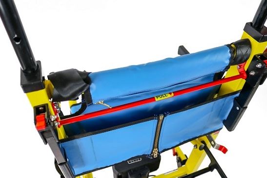 Schodołazy gąsienicowe ANTANO LG EVACU160