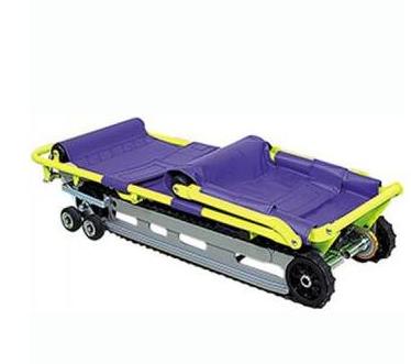 Schodołazy gąsienicowe Bartels Evac