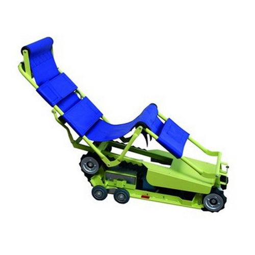 Schodołazy gąsienicowe Bartels SC-3