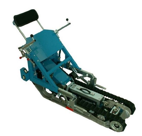 Schodołazy gąsienicowe Bartels STAIRMAX