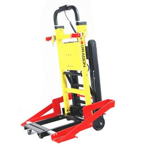 Schodołazy gąsienicowe Dragon Industry (ZJG) Co. DW-11C